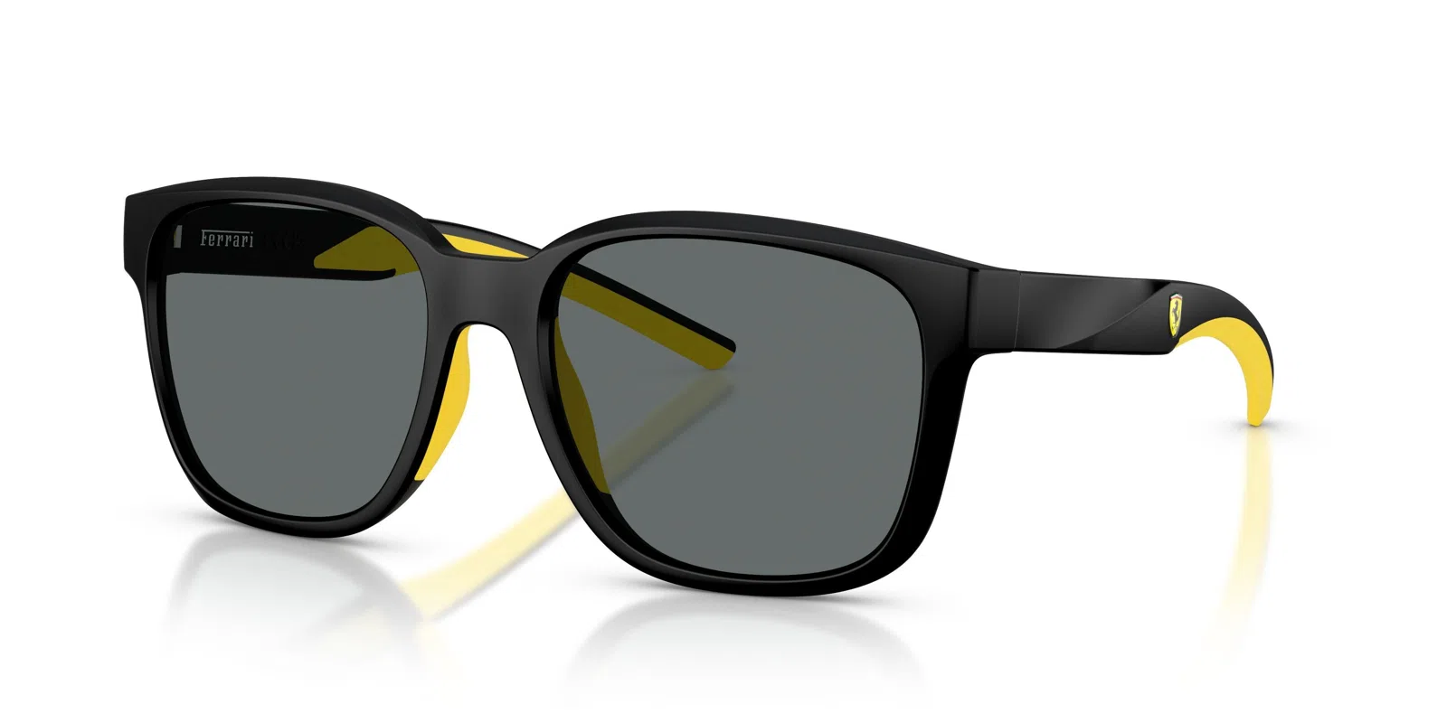 Scuderia Ferrari 6019D Sunglasses - view 11